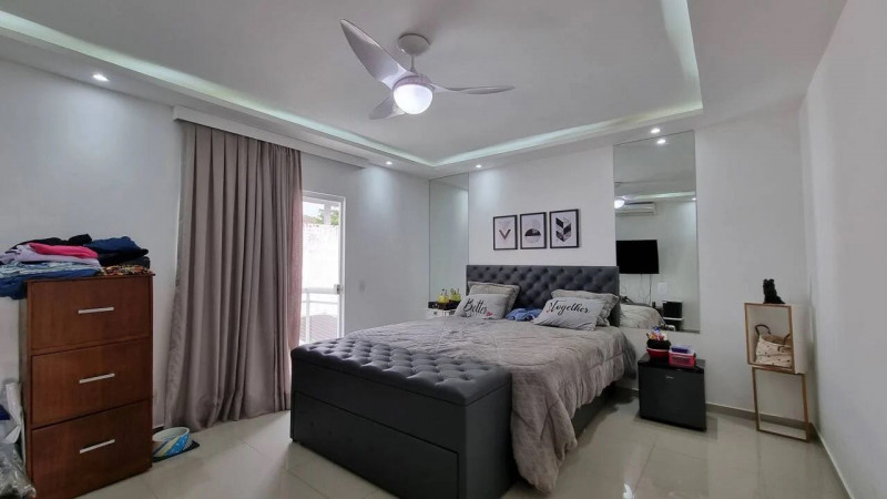 Casa de condomínio à venda Tanque com 304m² e 4 quartos por R$ 950.000 - 1119298100-16.jpeg