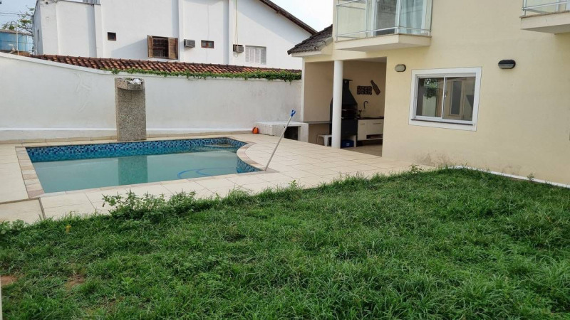 Casa de condomínio à venda Tanque com 304m² e 4 quartos por R$ 950.000 - 183867948-29.jpeg