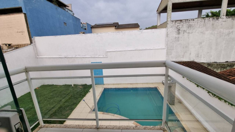 Casa de condomínio à venda Tanque com 304m² e 4 quartos por R$ 950.000 - 1950158969-12.jpeg