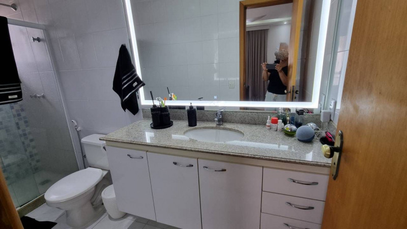 Casa de condomínio à venda Tanque com 304m² e 4 quartos por R$ 950.000 - 471185850-14.jpeg