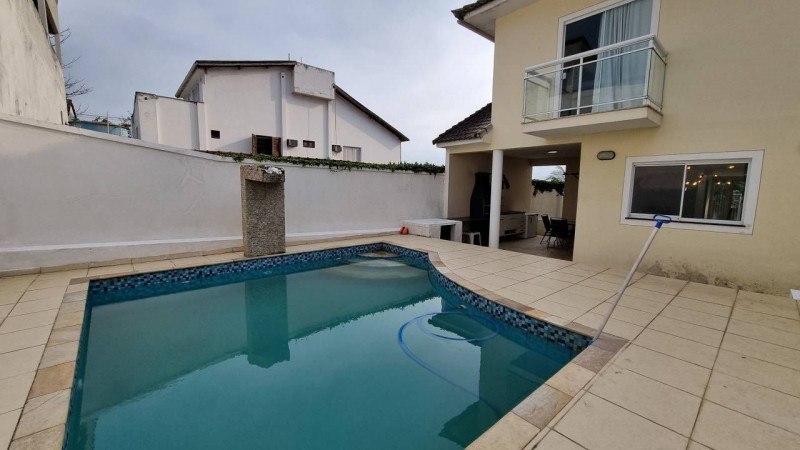 Casa de condomínio à venda Tanque com 304m² e 4 quartos por R$ 950.000 - 5221235-27.jpeg