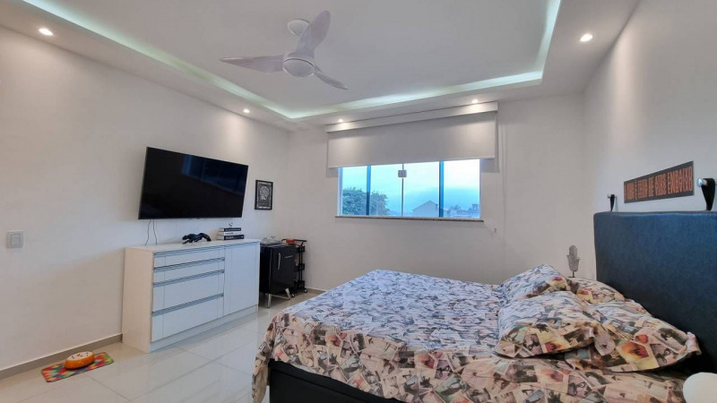 Casa de condomínio à venda Tanque com 304m² e 4 quartos por R$ 950.000 - 543753073-7.jpeg