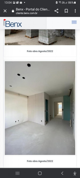 Studio à venda Vila Olímpia com 24m² e 1 quarto por R$ 75.000 - 1360280436-img-20220826-wa0046.jpg