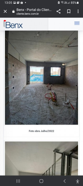 Studio à venda Vila Olímpia com 24m² e 1 quarto por R$ 75.000 - 51174973-img-20220826-wa0047.jpg