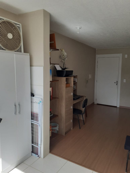 Apartamento à venda Interlagos com 47m² e 2 quartos por R$ 175.000 - 1351748907-img-20221106-wa0001.jpg