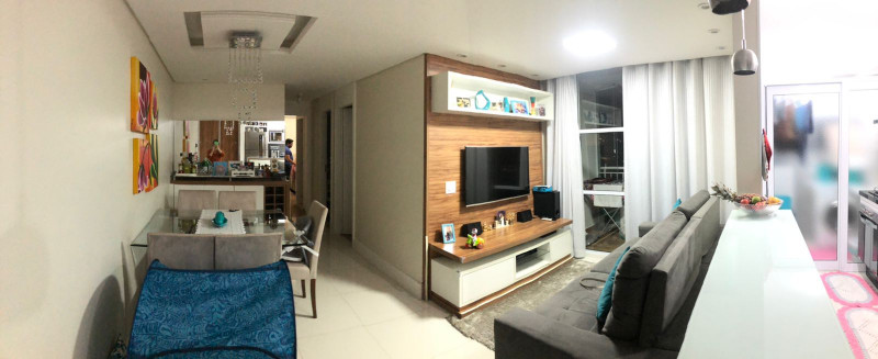 Apartamento à venda Rio Pequeno com 64m² e 2 quartos por R$ 435.000 - 521226459-7337f953-026b-42cb-b9ba-eed58a0045b8.jpeg