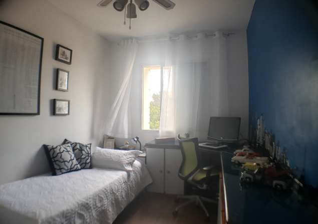 imóvel com 71m²