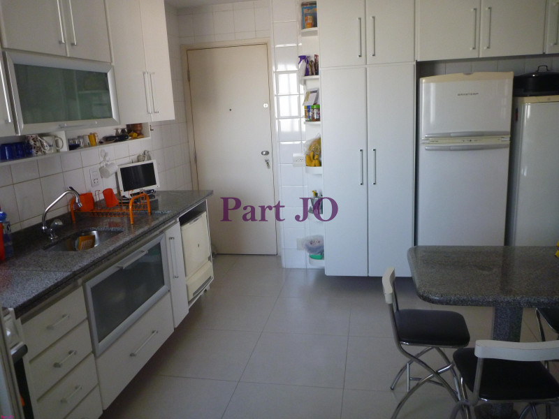 Apartamento à venda Vila Gumercindo com 120m² e 4 quartos por R$ 1.180.000 - 541276991-p1010576.JPG