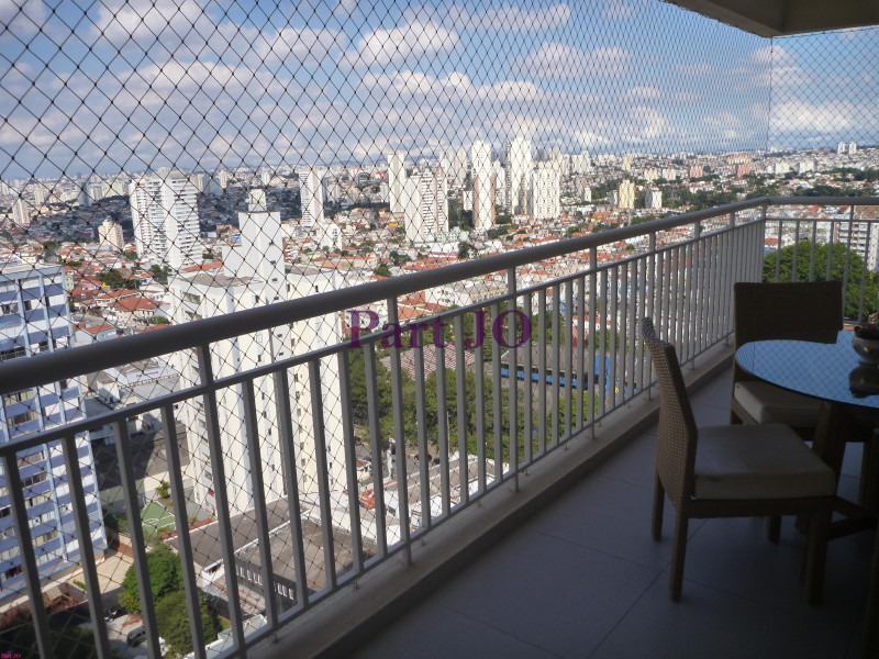 Apartamento à venda Vila Gumercindo com 120m² e 4 quartos por R$ 1.180.000 - 823561035-p1010577.JPG