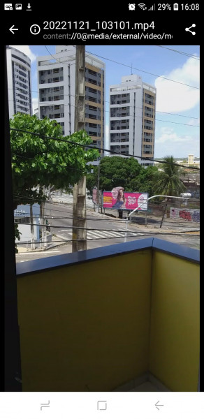 Apartamento à venda Petropolis com 43m² e 1 quarto por R$ 140.000 - 1302449593-screenshot-20221127-160815.jpg
