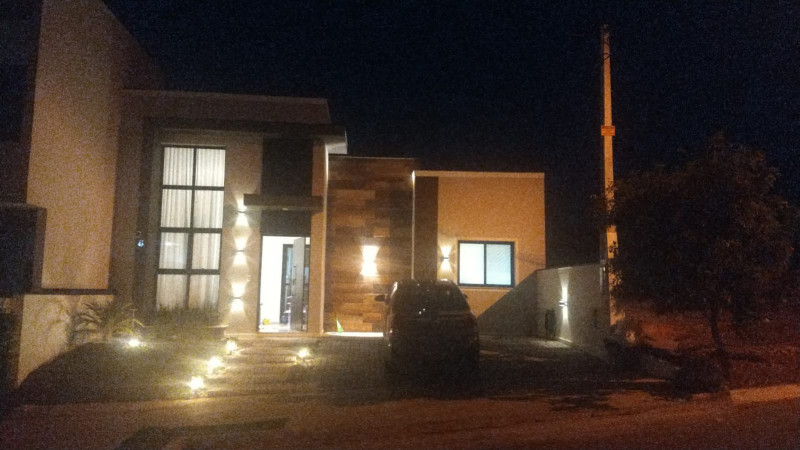 Casa de condomínio à venda Centro com 133m² e 3 quartos por R$ 880.000 - 1950154816-foto-teste-casa.jpeg