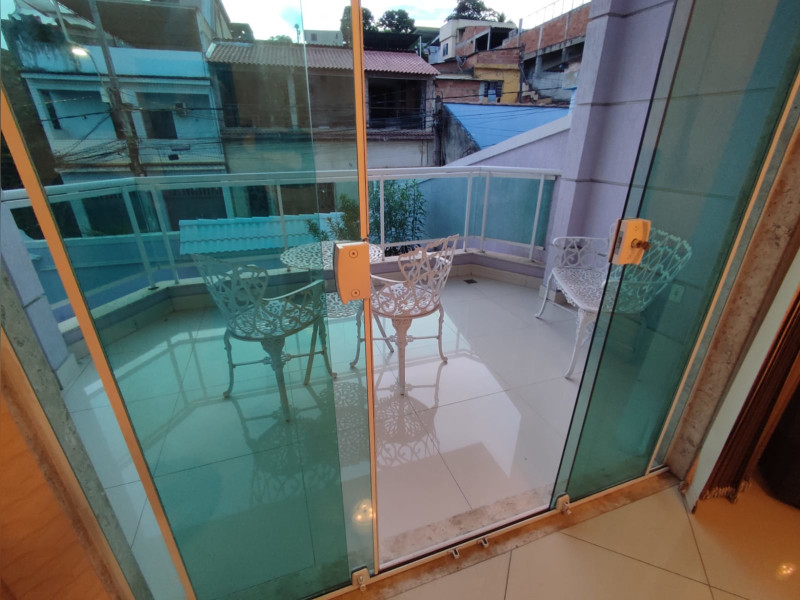 imóvel com 450m² - Engenheiro Belford - São João de Meriti