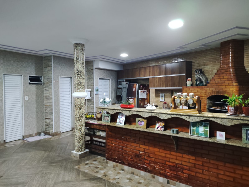 imóvel com 450m² - Engenheiro Belford - São João de Meriti
