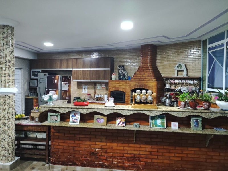 imóvel com 450m² - Engenheiro Belford - São João de Meriti