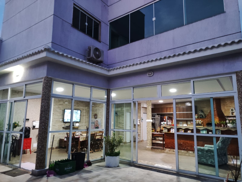 imóvel com 450m² - Engenheiro Belford - São João de Meriti