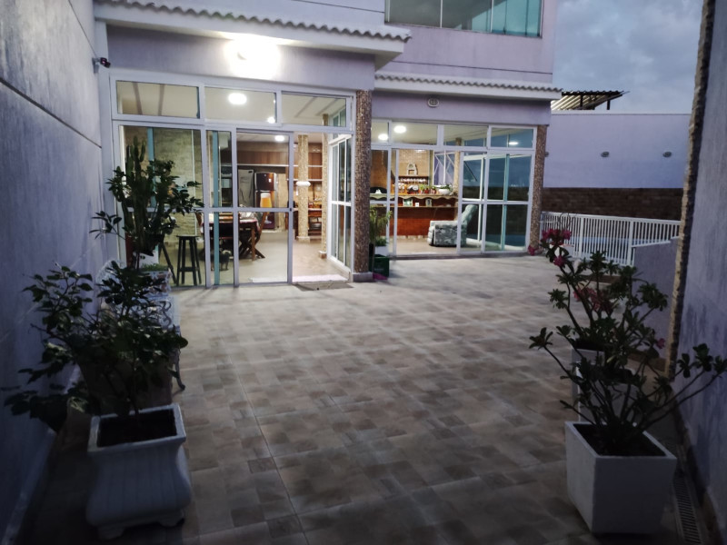 imóvel com 450m² - Engenheiro Belford - São João de Meriti