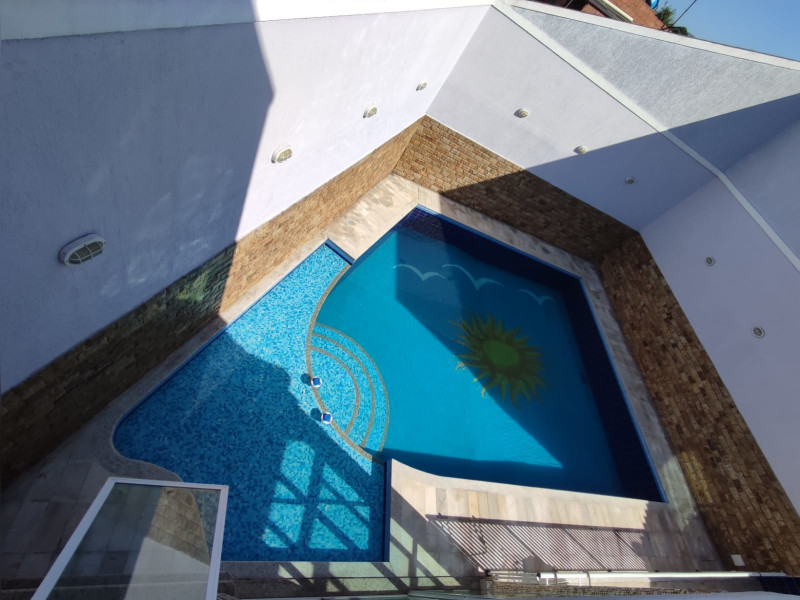 imóvel com 450m² - Engenheiro Belford - São João de Meriti