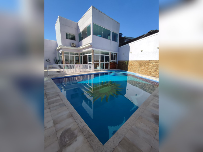 imóvel com 450m² - Engenheiro Belford - São João de Meriti