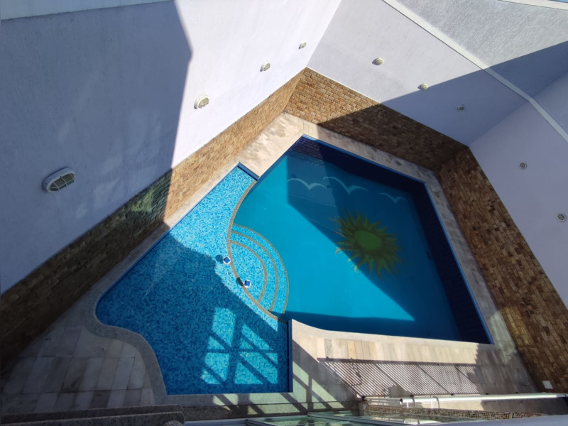 imóvel com 450m² - Engenheiro Belford - São João de Meriti