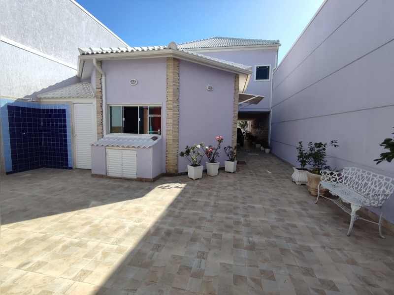 imóvel com 450m² - Engenheiro Belford - São João de Meriti