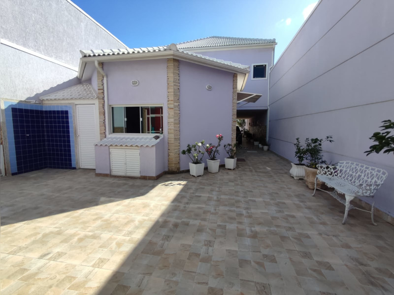 imóvel com 450m² - Engenheiro Belford - São João de Meriti
