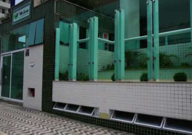 imóvel com 47m²