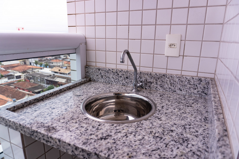 Apartamento à venda Guilhermina com 47m² e 1 quarto por R$ 275.000 - 1038665182-dsc01145.jpg