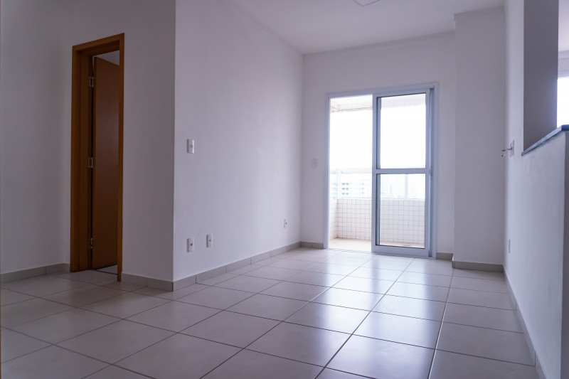 Apartamento à venda Guilhermina com 47m² e 1 quarto por R$ 275.000 - 1077978373-dsc01119.jpg