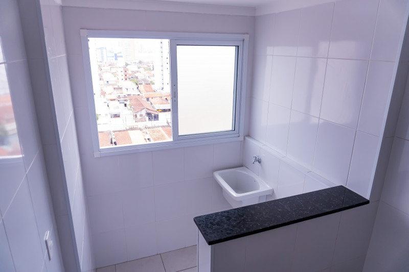Apartamento à venda Guilhermina com 47m² e 1 quarto por R$ 275.000 - 1640566511-dsc01133.jpg