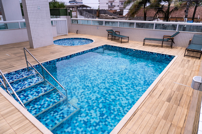 Apartamento à venda Guilhermina com 47m² e 1 quarto por R$ 275.000 - 165446737-dsc01163.jpg