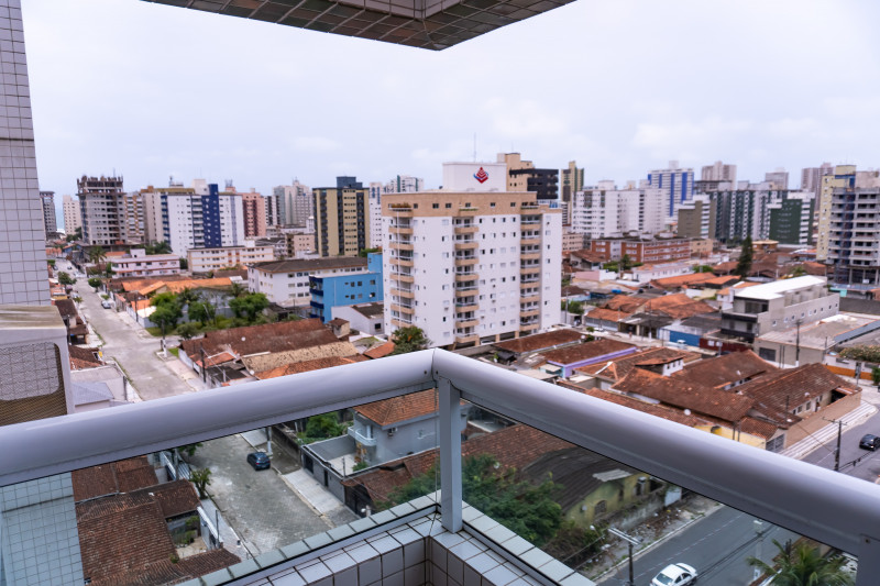 Apartamento à venda Guilhermina com 47m² e 1 quarto por R$ 275.000 - 2090397355-dsc01148.jpg