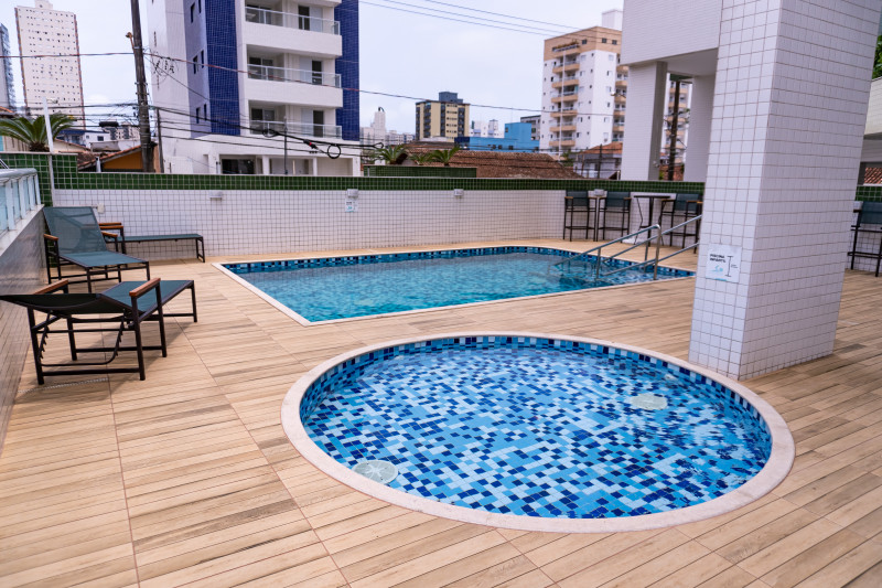 Apartamento à venda Guilhermina com 47m² e 1 quarto por R$ 275.000 - 425053536-dsc01161.jpg