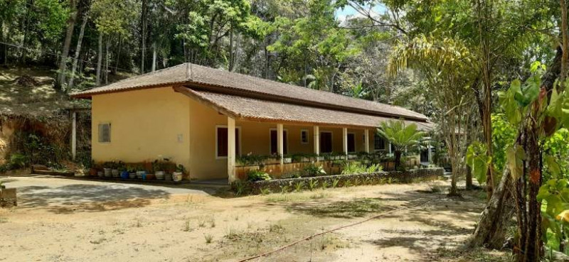 Sítio à venda Itatuba com 420m² e 4 quartos por R$ 600.000 - 998679149-sitio.jpg