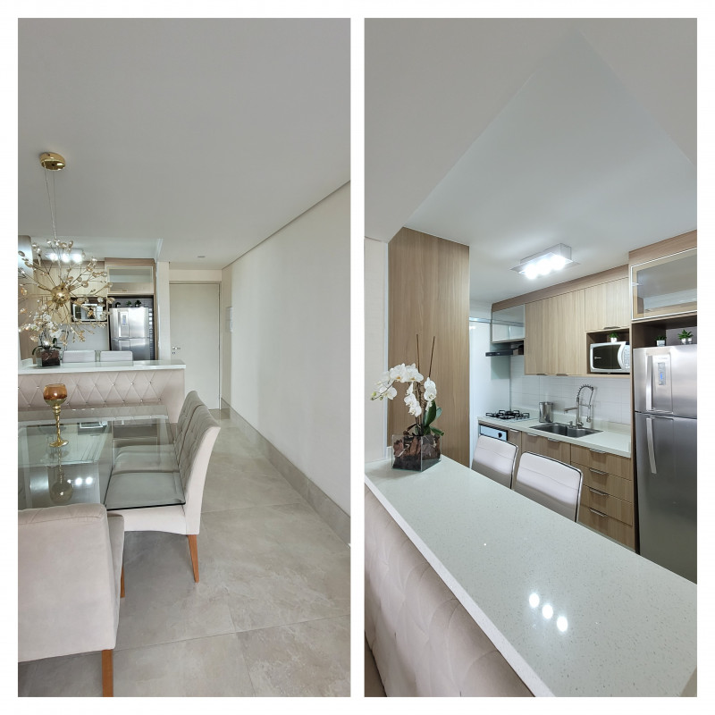 Apartamento à venda Vila Campestre com 89m² e 3 quartos por R$ 920.000 - 1440951683-sala-e-cozinha.jpg