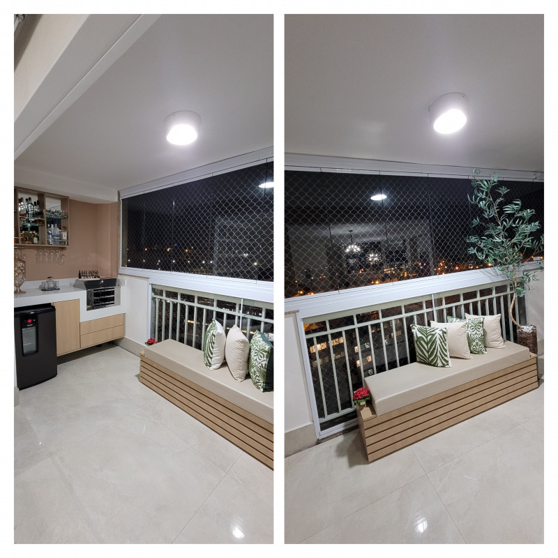Apartamento à venda Vila Campestre com 89m² e 3 quartos por R$ 920.000 - 564272947-varanda-gourmet.jpg