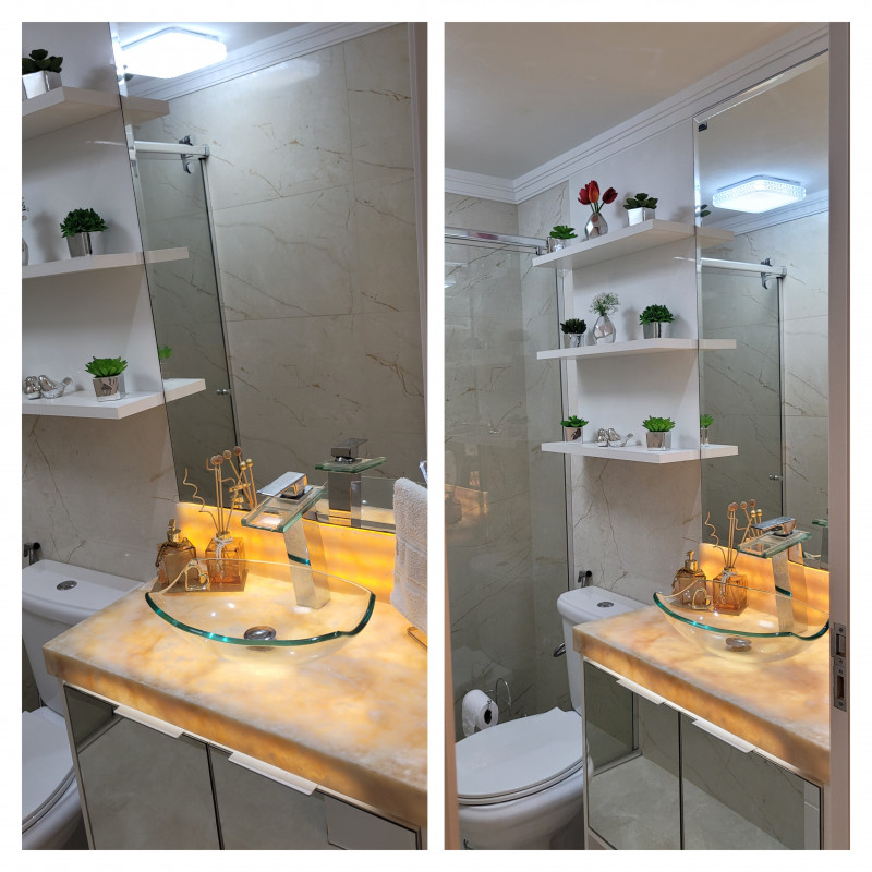 Apartamento à venda Vila Campestre com 89m² e 3 quartos por R$ 920.000 - 674785298-banheiro-social.jpg