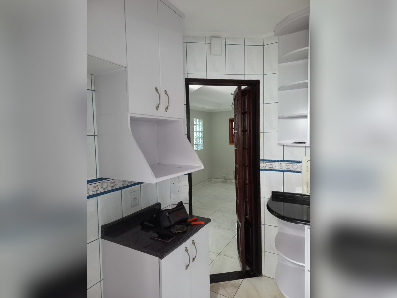 Casa de condomínio à venda Vila Araguaia com 136m² e 3 quartos por R$ 380.000 - cozinha-2.jpg