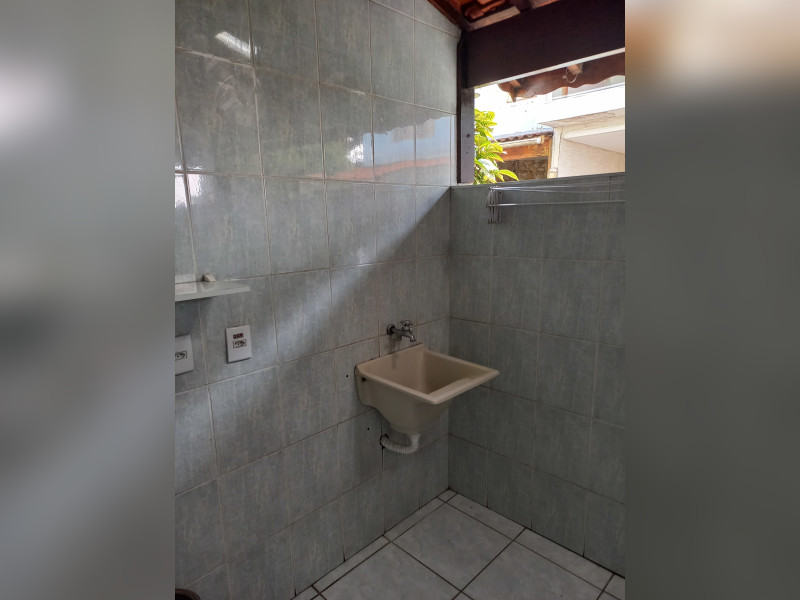 Casa de condomínio à venda Vila Araguaia com 136m² e 3 quartos por R$ 380.000 - lavanderia-1.jpg
