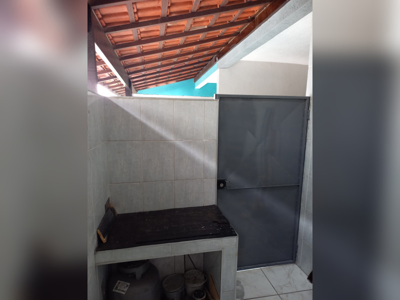 Casa de condomínio à venda Vila Araguaia com 136m² e 3 quartos por R$ 380.000 - lavanderia-2.jpg