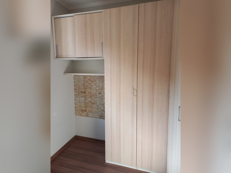 Casa de condomínio à venda Vila Araguaia com 136m² e 3 quartos por R$ 380.000 - quarto-3-1.jpg
