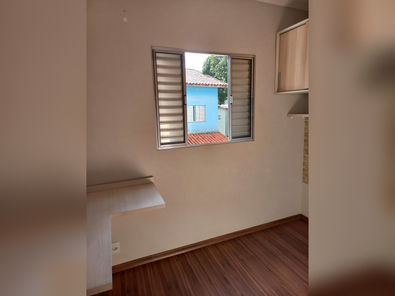 Casa de condomínio à venda Vila Araguaia com 136m² e 3 quartos por R$ 380.000 - quarto-3-2.jpg