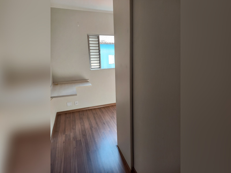 Casa de condomínio à venda Vila Araguaia com 136m² e 3 quartos por R$ 380.000 - quarto-3-3.jpg