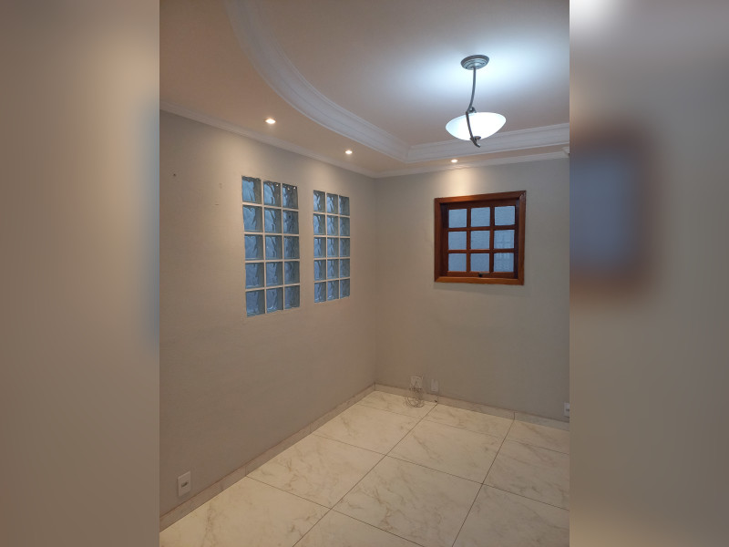 Casa de condomínio à venda Vila Araguaia com 136m² e 3 quartos por R$ 380.000 - sala-1.jpg