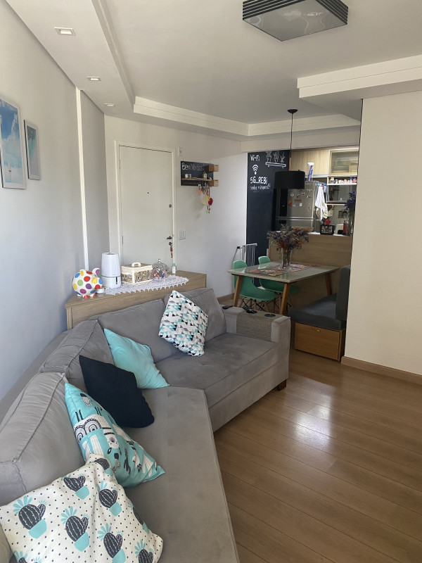 Apartamento à venda Jardim Monte Alegre com 50m² e 2 quartos por R$ 350.000 - 1082244426-f6a359e7-23db-46ac-9d4d-8b349f2972c2.jpeg