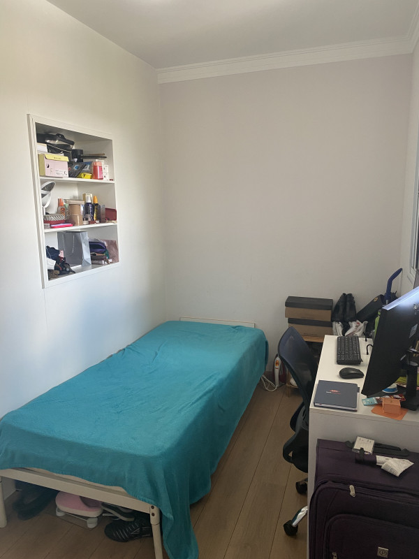 Apartamento à venda Jardim Monte Alegre com 50m² e 2 quartos por R$ 350.000 - 1466680128-fb42dc0a-3ec0-4552-83ba-04179f543b98.jpeg