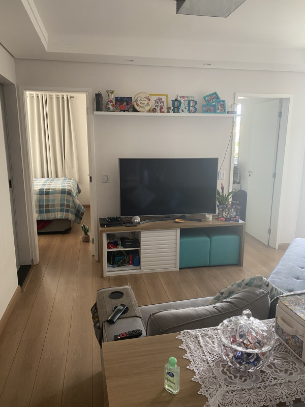 Apartamento à venda Jardim Monte Alegre com 50m² e 2 quartos por R$ 350.000 - 1511115885-6776a283-d876-4d40-a0d1-c15b720b53bf.jpeg