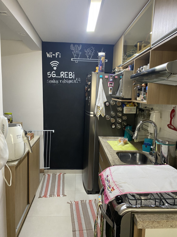 Apartamento à venda Jardim Monte Alegre com 50m² e 2 quartos por R$ 350.000 - 1591383536-73c5231e-6cca-4768-8032-0768f4d4b2cf.jpeg