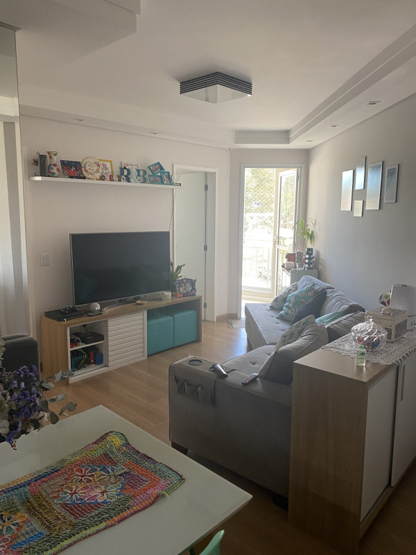 Apartamento à venda Jardim Monte Alegre com 50m² e 2 quartos por R$ 350.000 - 1606505094-b0acf341-ca95-42a3-9bb2-cd5759ed4bc6.jpeg