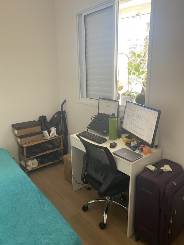 Apartamento à venda Jardim Monte Alegre com 50m² e 2 quartos por R$ 350.000 - 1753994254-caadd48f-4af3-4d4d-b36a-121174b75332.jpeg