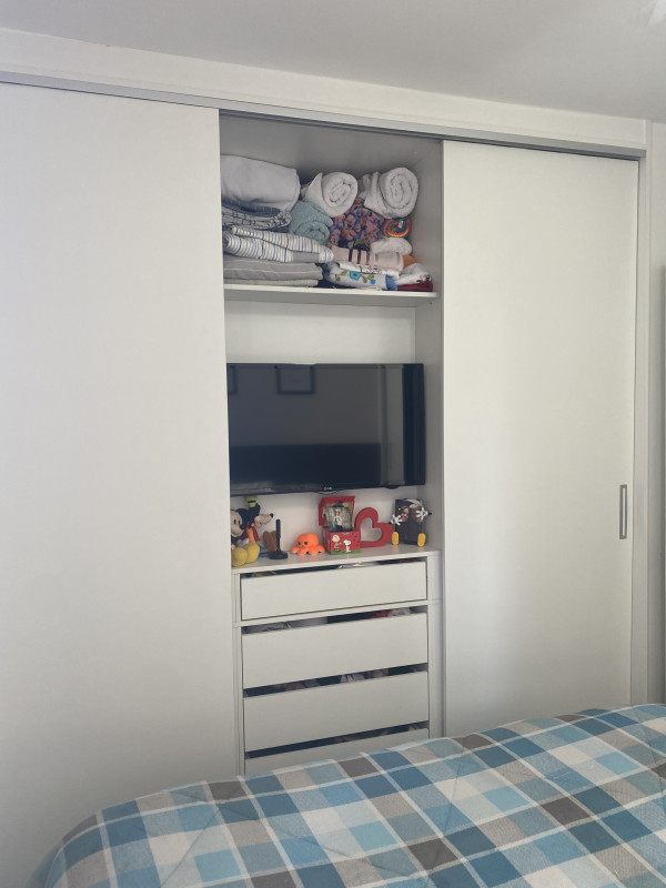 Apartamento à venda Jardim Monte Alegre com 50m² e 2 quartos por R$ 350.000 - 2046879489-02c3b93b-7114-4d82-b6db-38ed8f0fc36c.jpeg